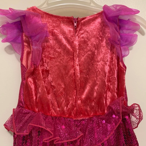 🔥 HOST PICK! 🔥 Just Pretend Kids Mermaid Costume - Picture 11 of 13